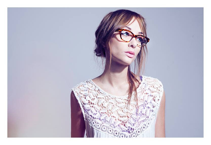 Eyewear